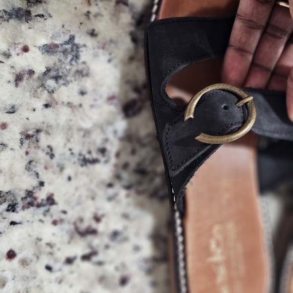 Coach And Four Tucano Sandal - Picture 9 of 11